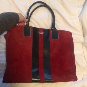 Kate Spade tote bag